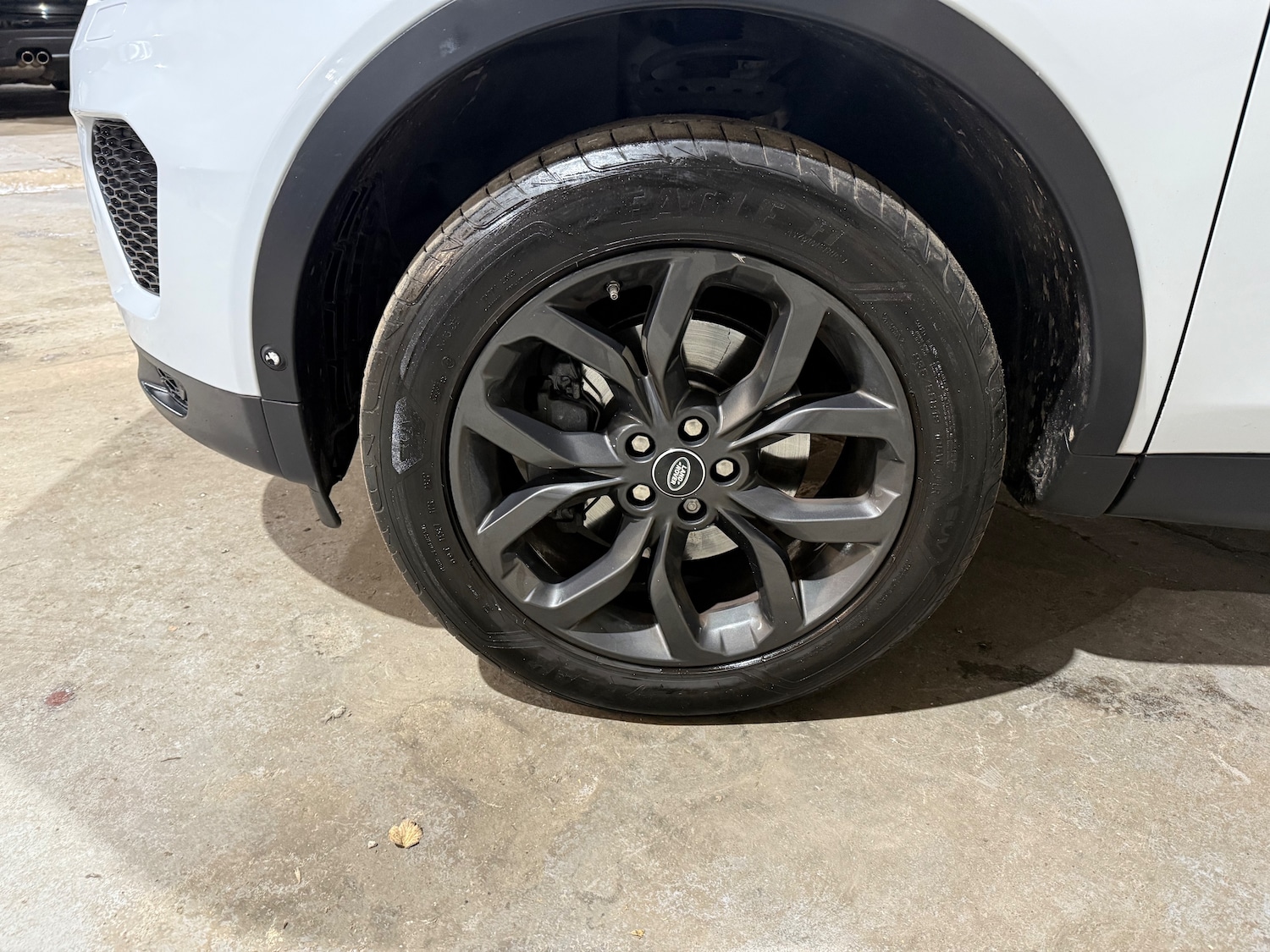 Used Land Rover Discovery Sport 2019 for sale - 76563487: Photo 57