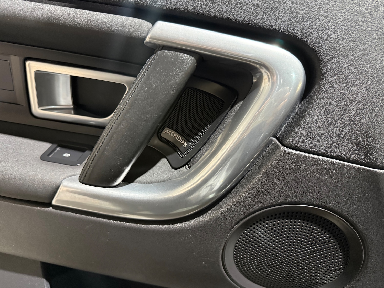 Used Land Rover Discovery Sport 2019 for sale - 76563487: Photo 8