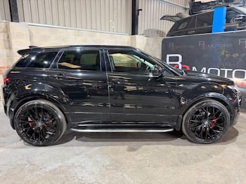 Used Land Rover Range Rover Evoque 2016 for sale - 79858842: Photo