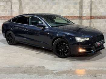 2015 (64) - 2.0 TDIe S line Sportback 5dr Diesel Manual Euro 5 (s/s) (136 ps)