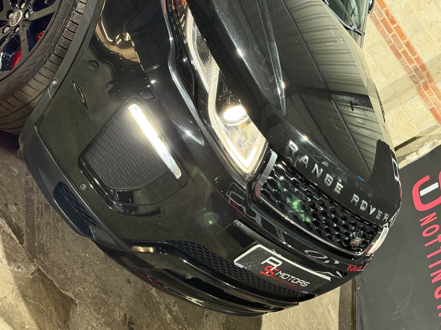 Used Land Rover Range Rover Evoque 2018 for sale - 77878688: Photo 11