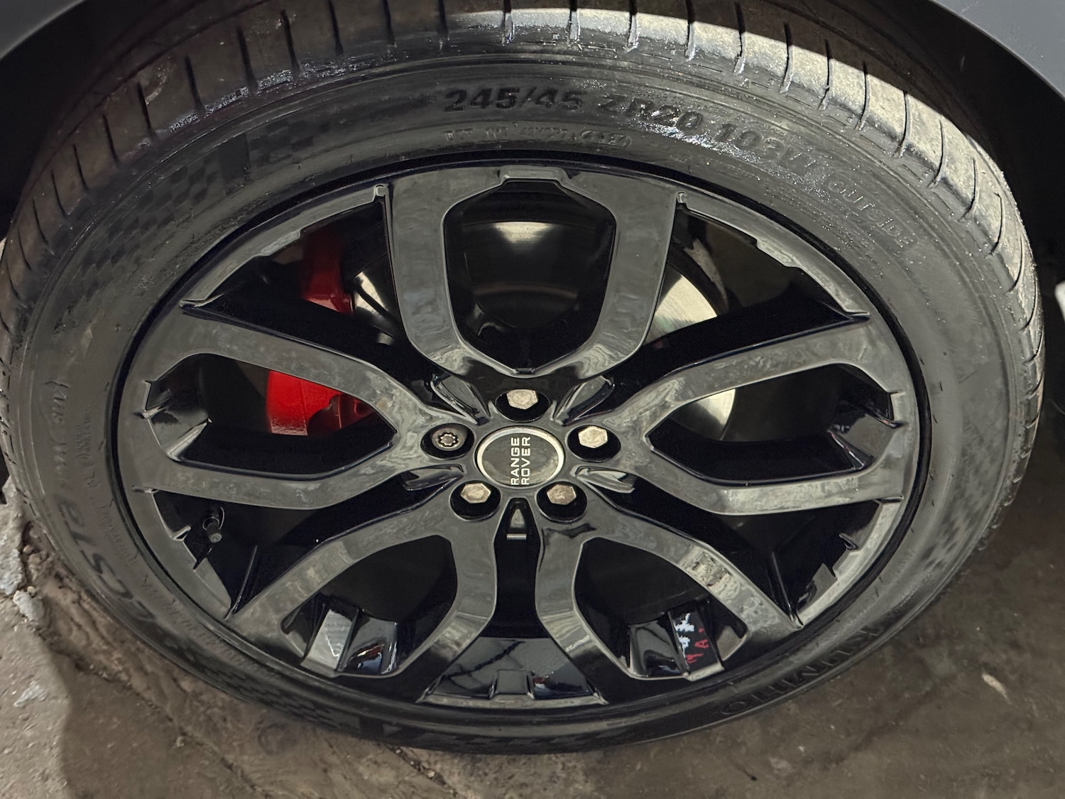 Used Land Rover Range Rover Evoque 2018 for sale - 77878688: Photo 12