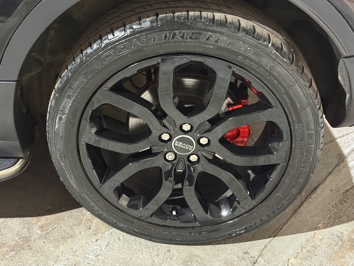 Used Land Rover Range Rover Evoque 2018 for sale - 77878688: Photo 14