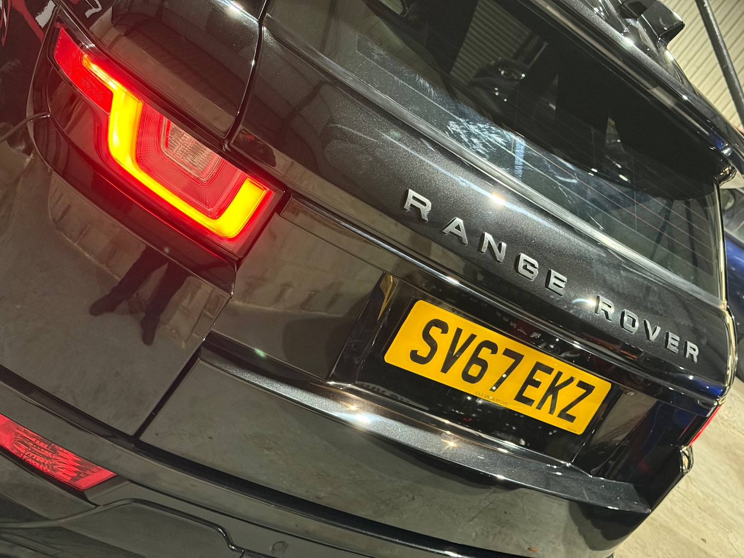 Used Land Rover Range Rover Evoque 2018 for sale - 77878688: Photo 16