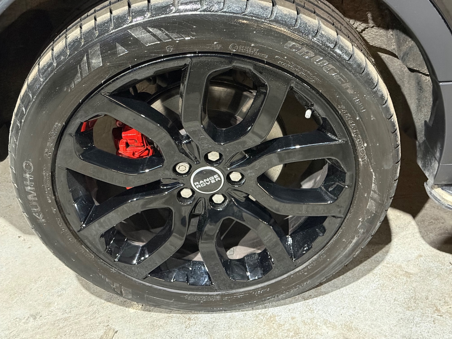 Used Land Rover Range Rover Evoque 2018 for sale - 77878688: Photo 20