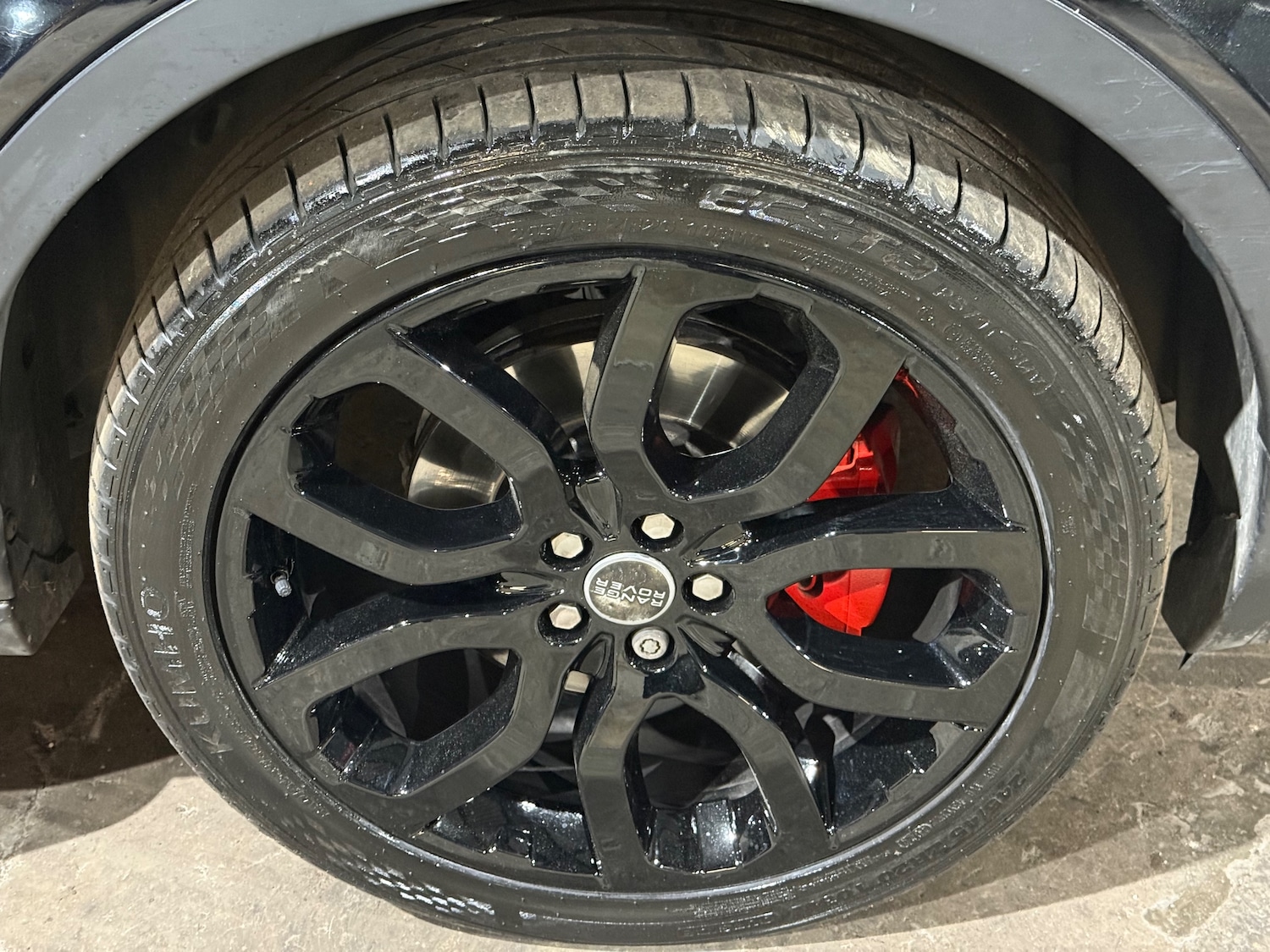 Used Land Rover Range Rover Evoque 2018 for sale - 77878688: Photo 21