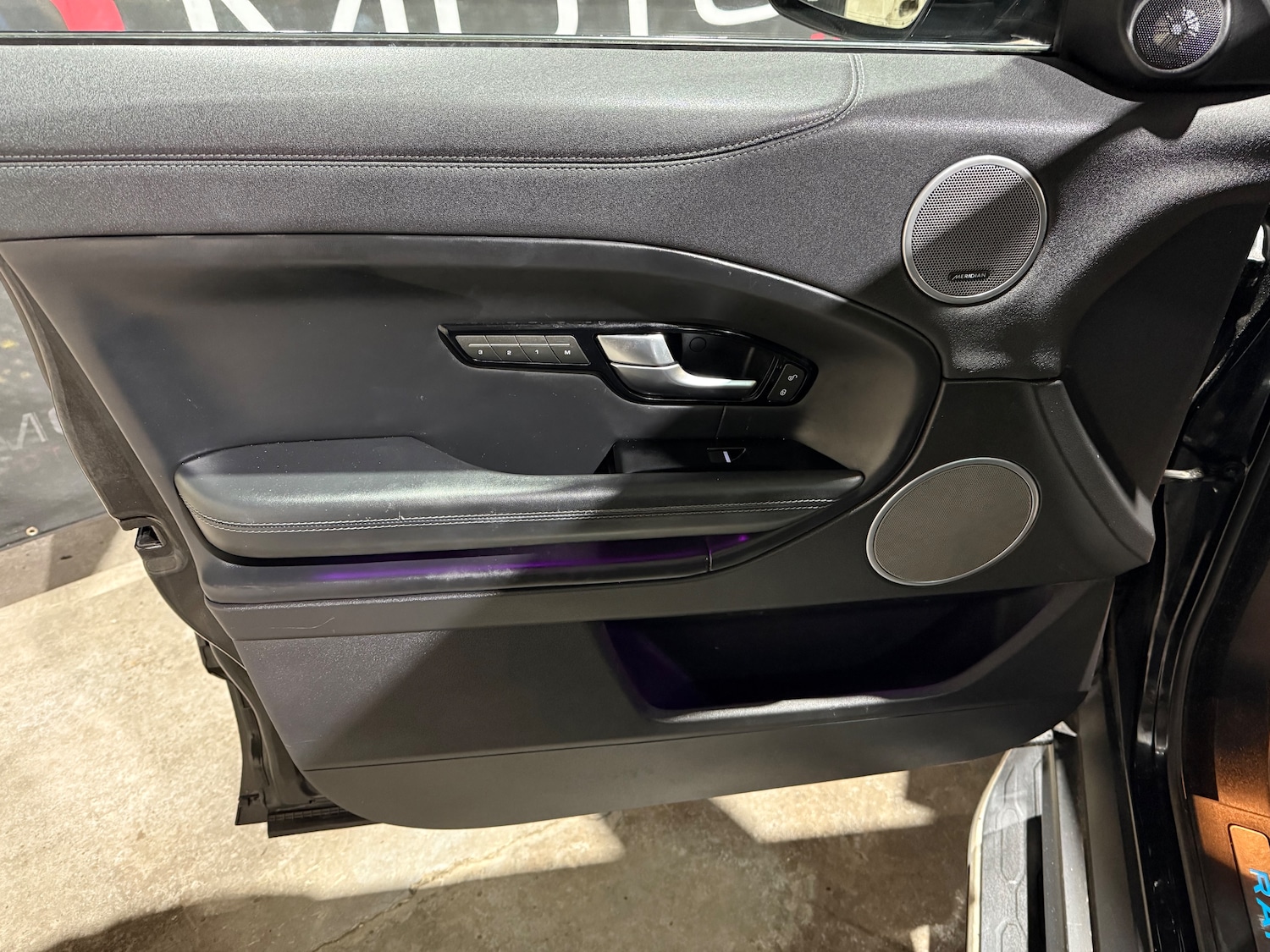 Used Land Rover Range Rover Evoque 2018 for sale - 77878688: Photo 25