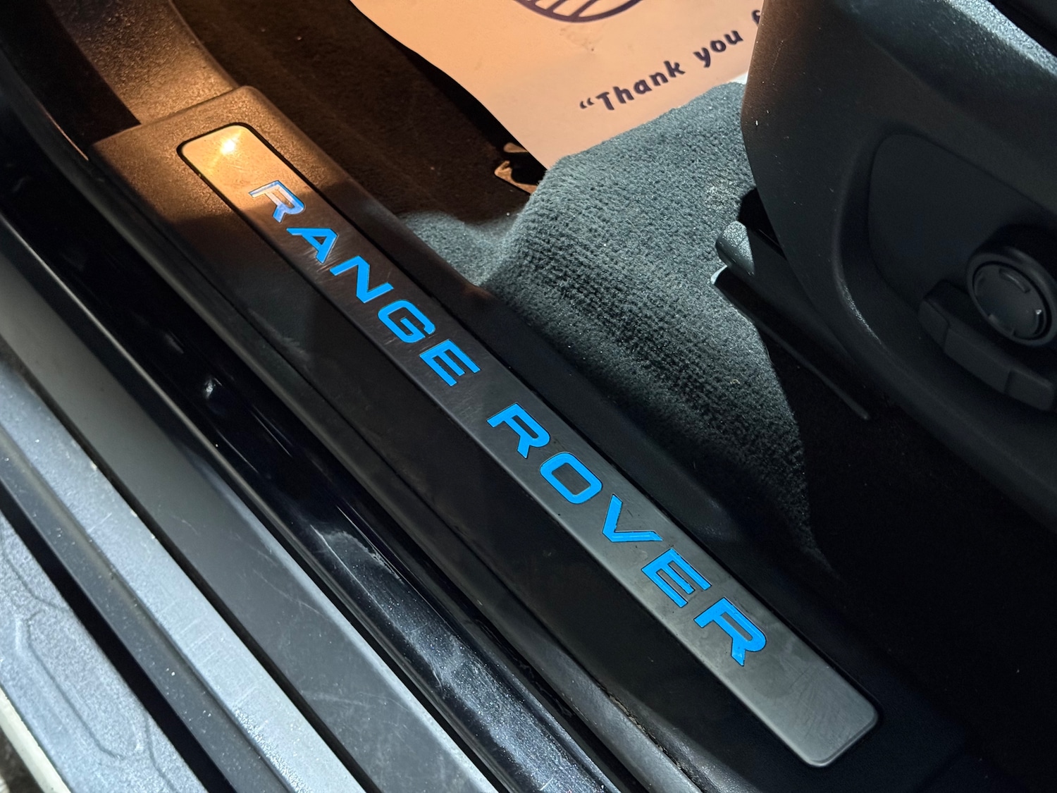 Used Land Rover Range Rover Evoque 2018 for sale - 77878688: Photo 27