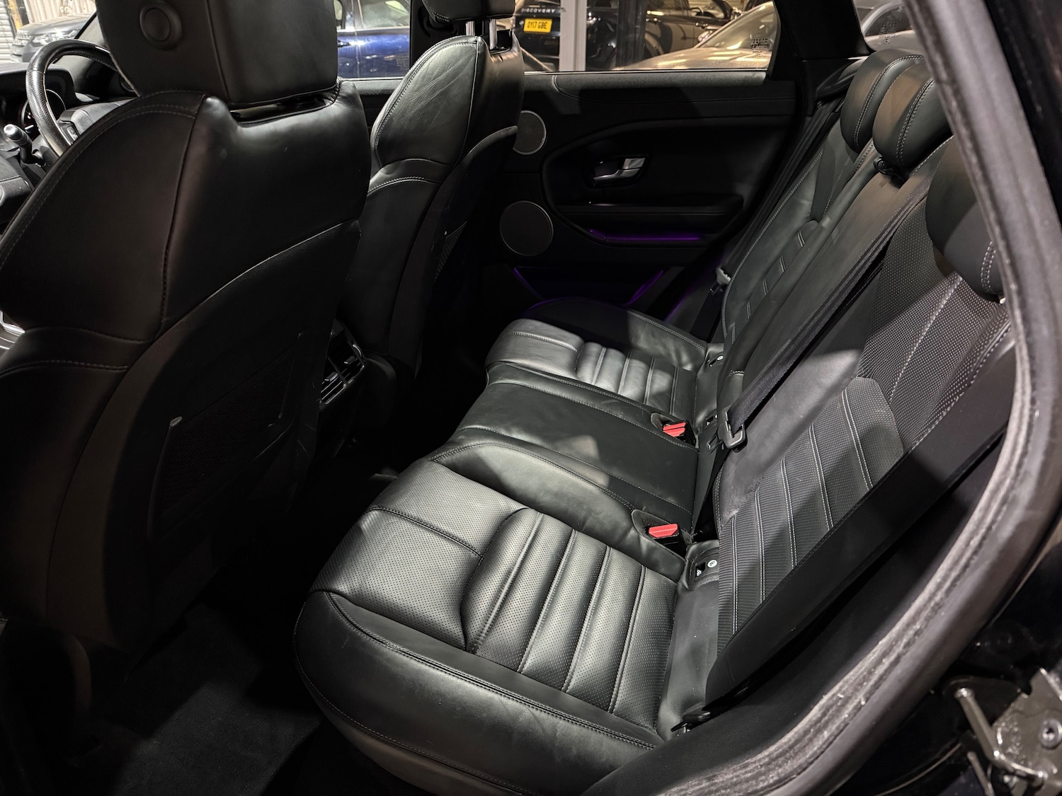 Used Land Rover Range Rover Evoque 2018 for sale - 77878688: Photo 29