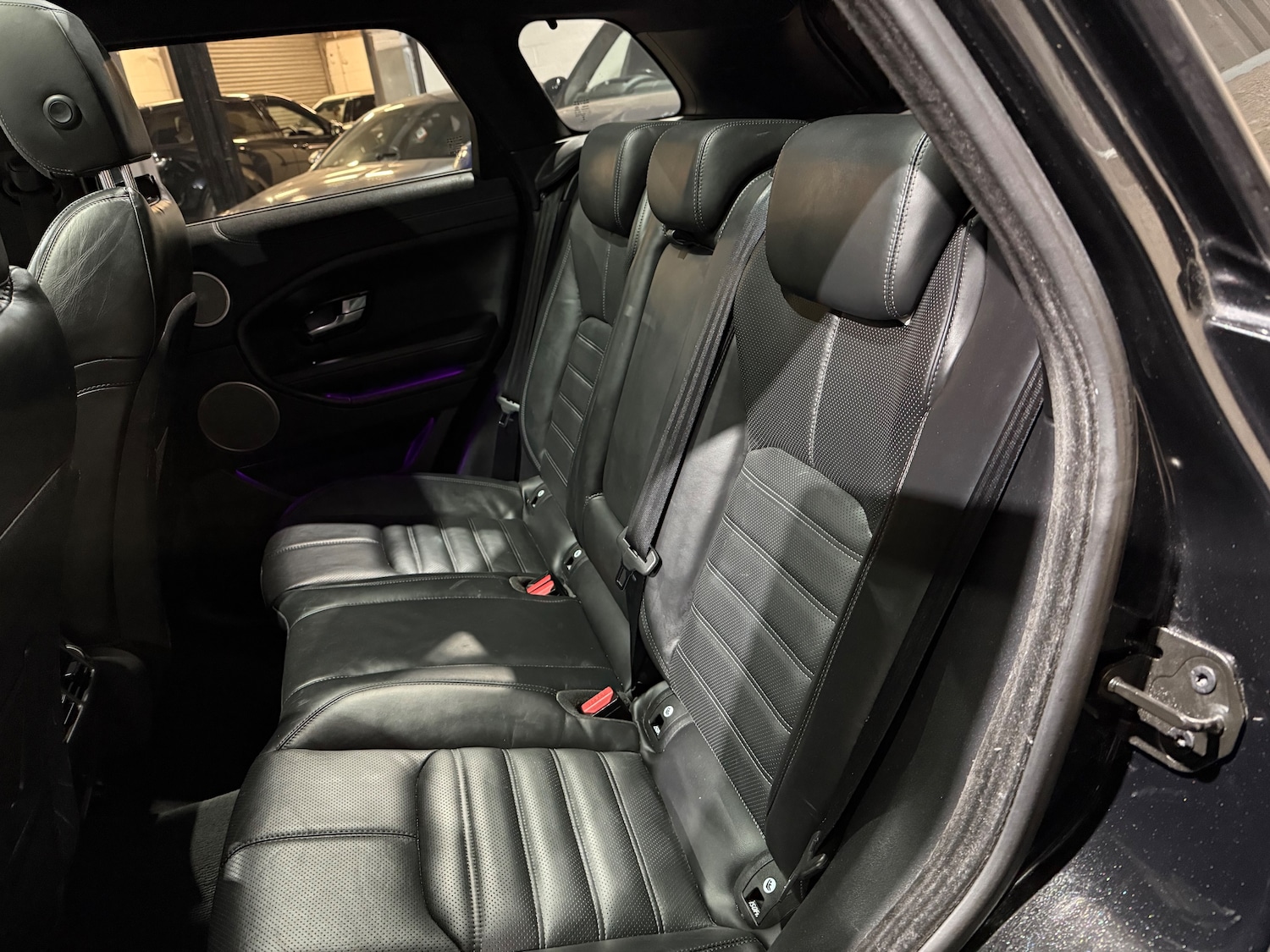 Used Land Rover Range Rover Evoque 2018 for sale - 77878688: Photo 30