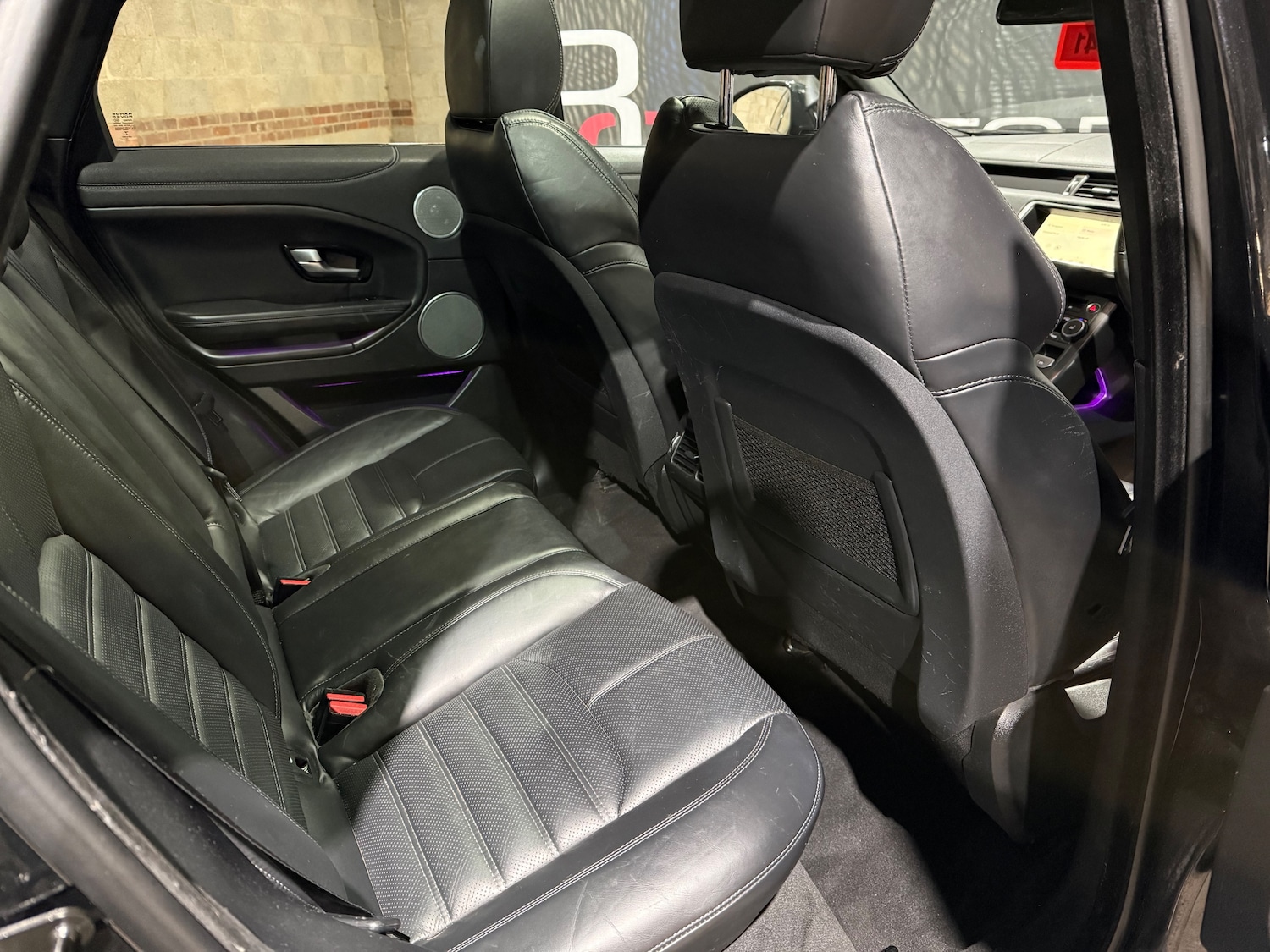 Used Land Rover Range Rover Evoque 2018 for sale - 77878688: Photo 34