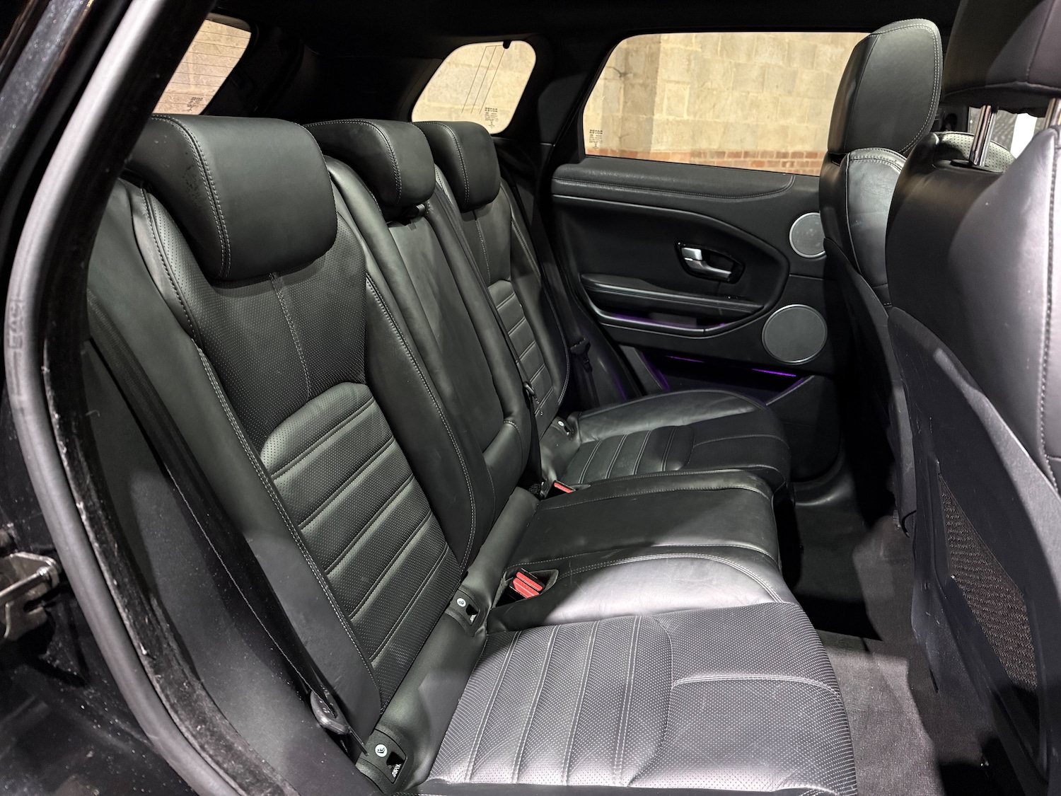 Used Land Rover Range Rover Evoque 2018 for sale - 77878688: Photo 35