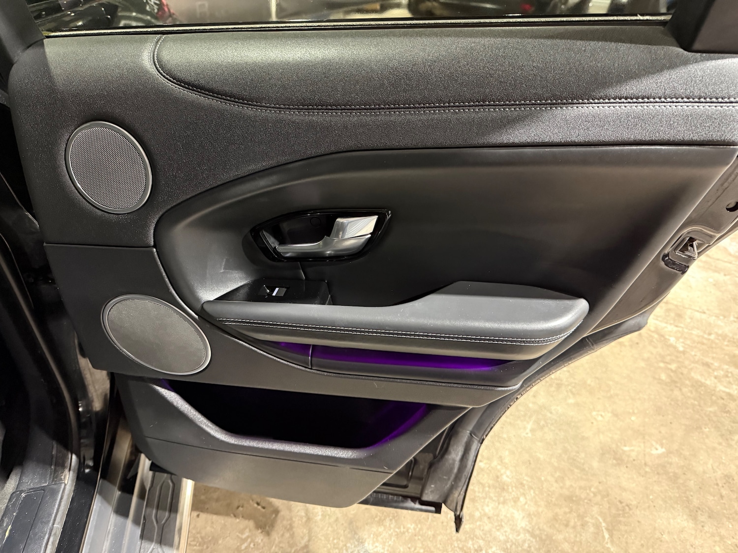 Used Land Rover Range Rover Evoque 2018 for sale - 77878688: Photo 36