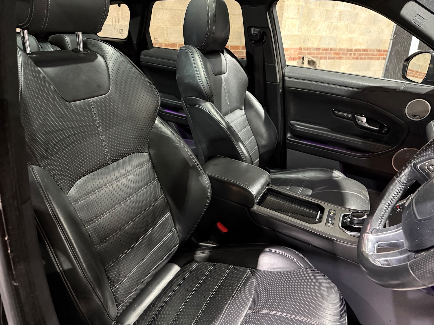 Used Land Rover Range Rover Evoque 2018 for sale - 77878688: Photo 38