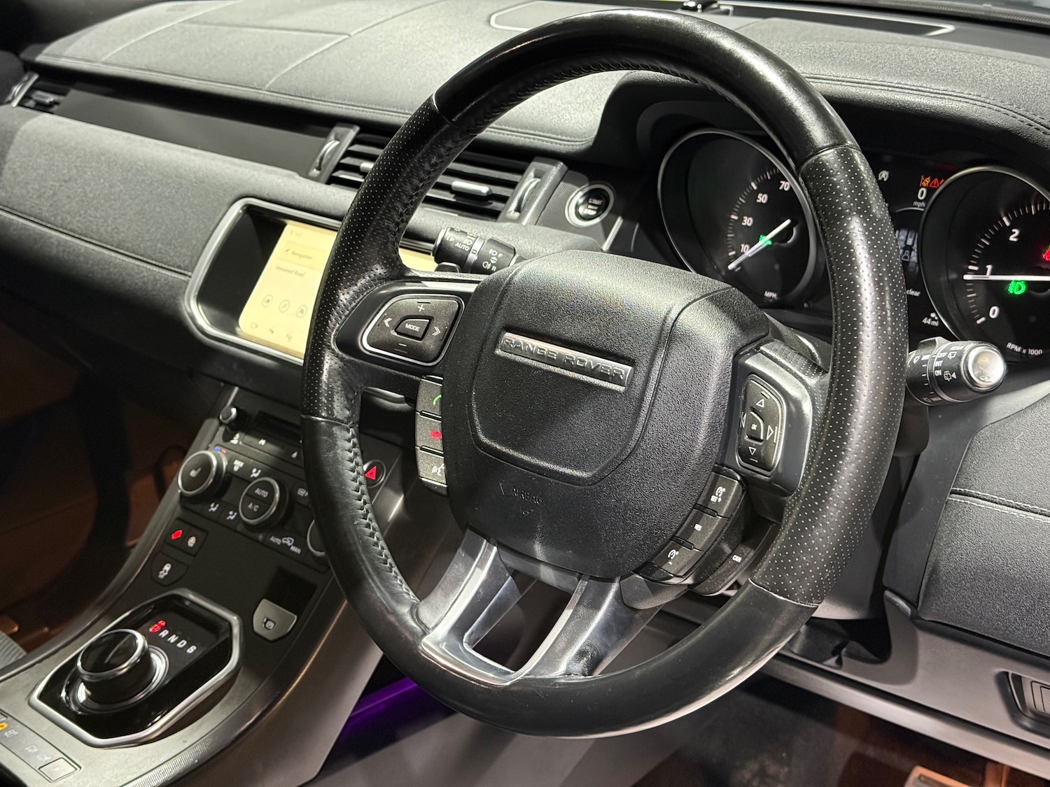 Used Land Rover Range Rover Evoque 2018 for sale - 77878688: Photo 39