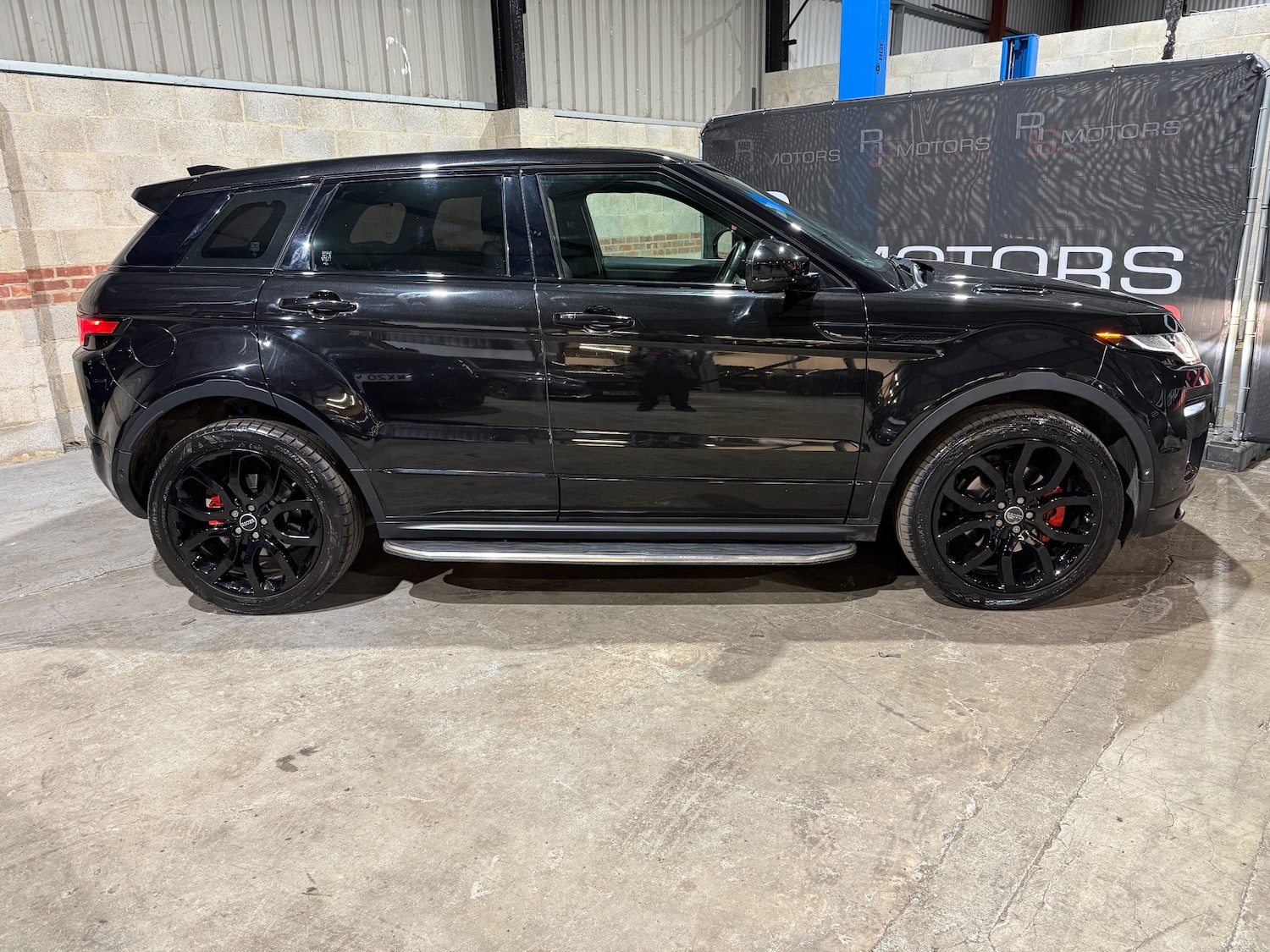 Used Land Rover Range Rover Evoque 2018 for sale - 77878688: Photo 4