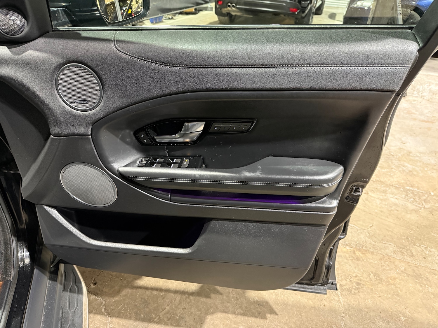 Used Land Rover Range Rover Evoque 2018 for sale - 77878688: Photo 41