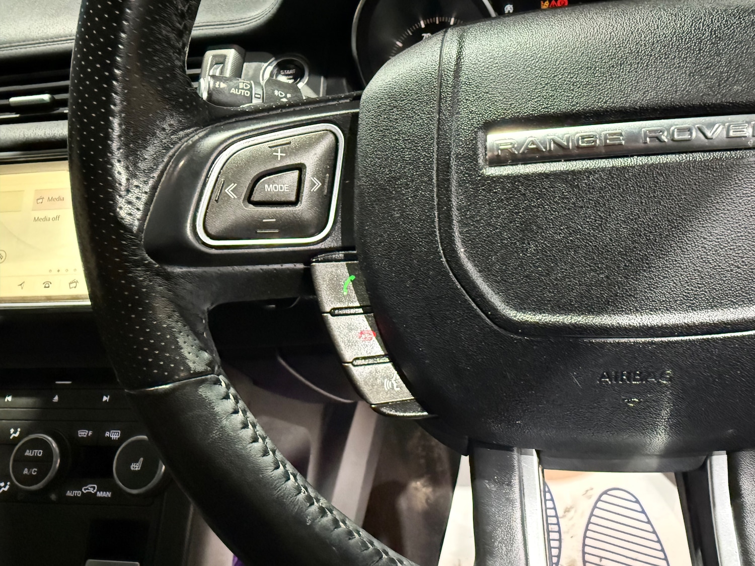 Used Land Rover Range Rover Evoque 2018 for sale - 77878688: Photo 43