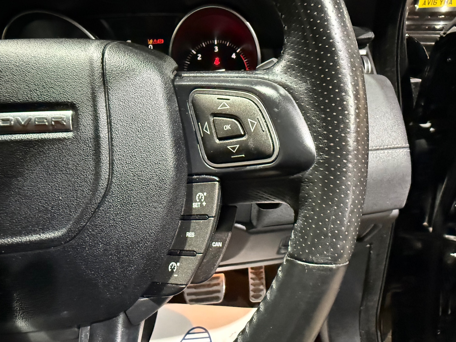 Used Land Rover Range Rover Evoque 2018 for sale - 77878688: Photo 44