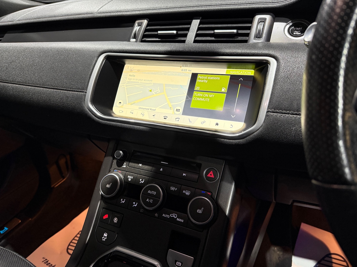 Used Land Rover Range Rover Evoque 2018 for sale - 77878688: Photo 47