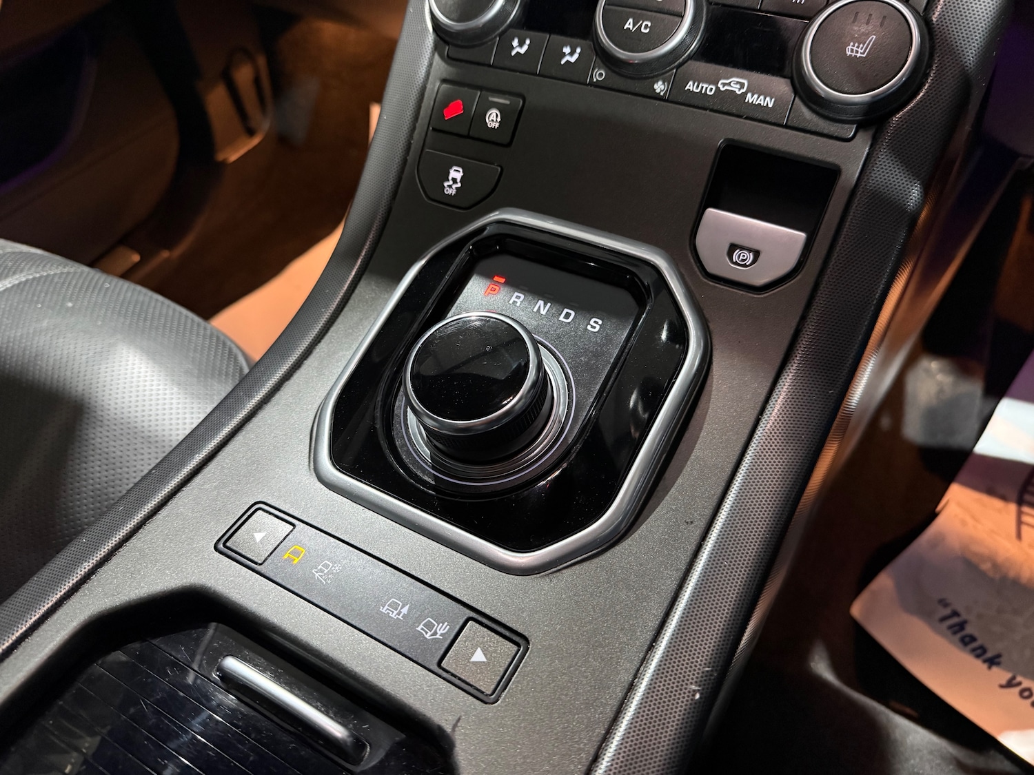 Used Land Rover Range Rover Evoque 2018 for sale - 77878688: Photo 48