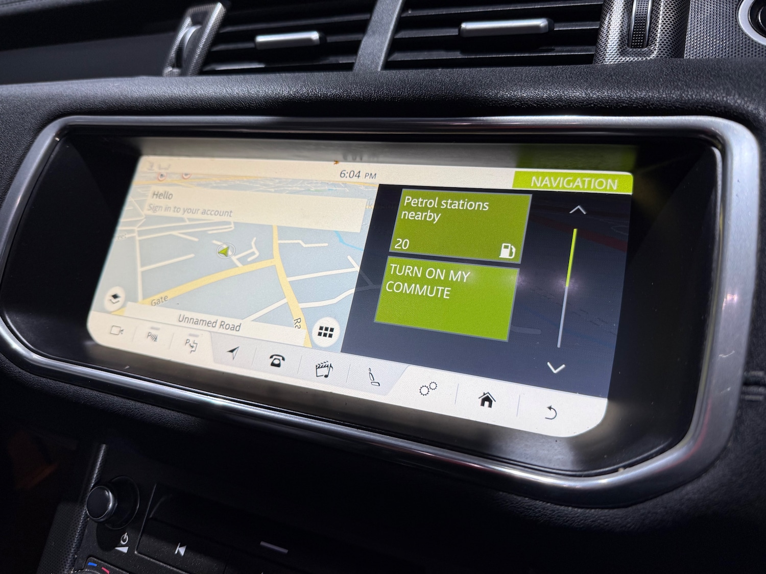 Used Land Rover Range Rover Evoque 2018 for sale - 77878688: Photo 51