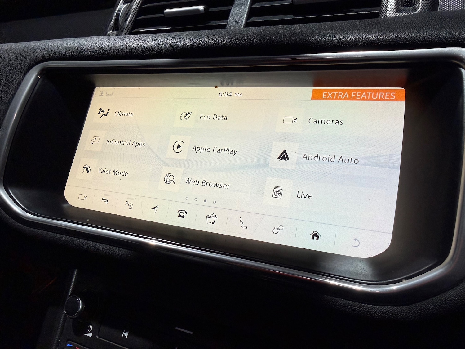 Used Land Rover Range Rover Evoque 2018 for sale - 77878688: Photo 52