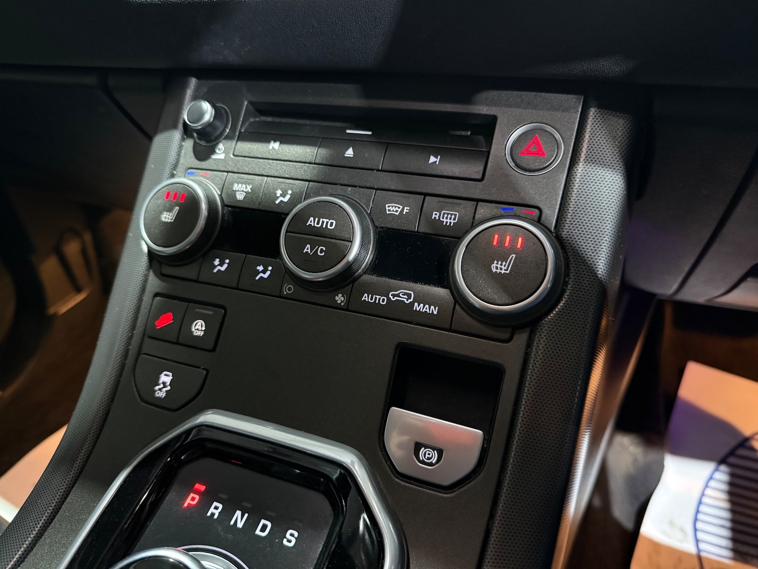 Used Land Rover Range Rover Evoque 2018 for sale - 77878688: Photo 56