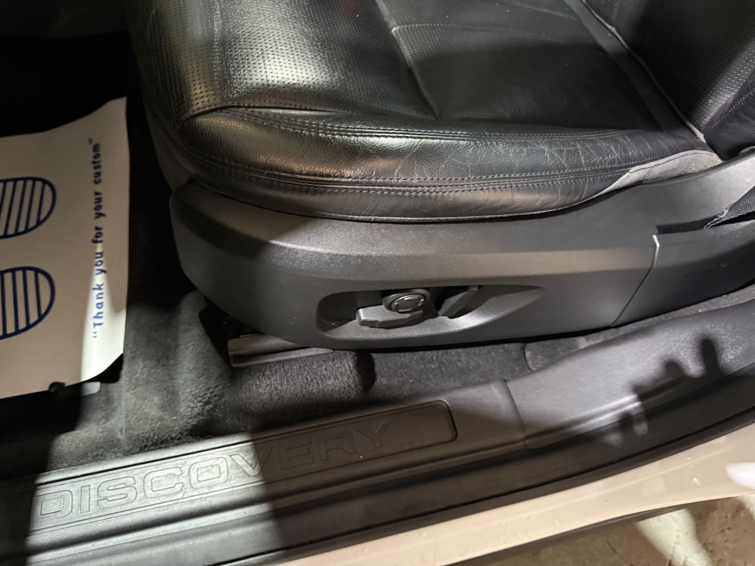 Used Land Rover Discovery Sport 2017 for sale - 76915180: Photo 12