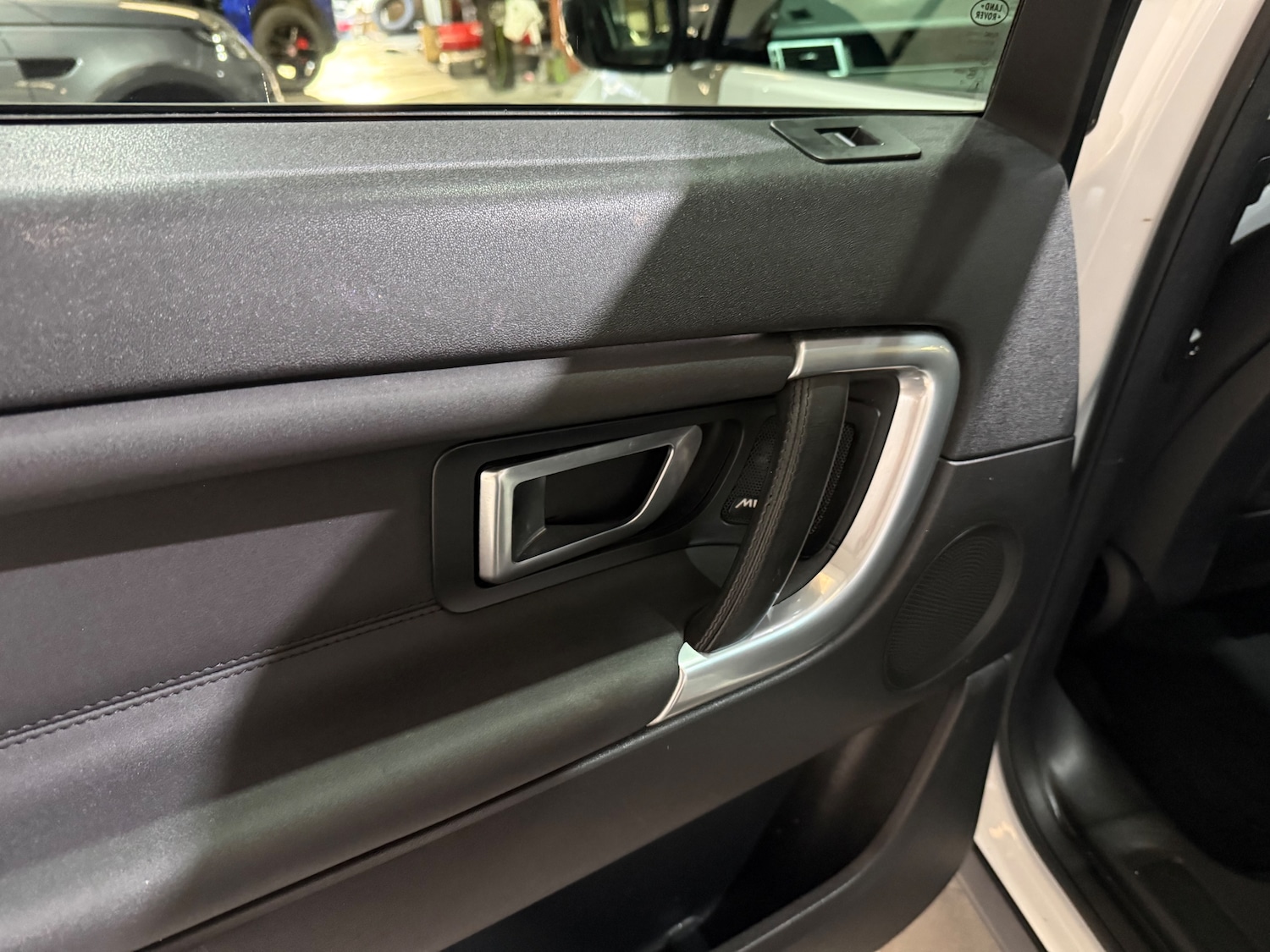 Used Land Rover Discovery Sport 2017 for sale - 76915180: Photo 15