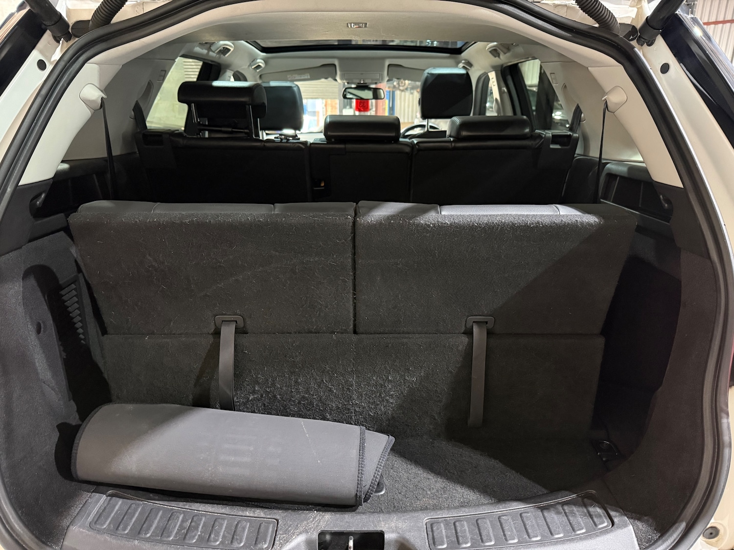 Used Land Rover Discovery Sport 2017 for sale - 76915180: Photo 21