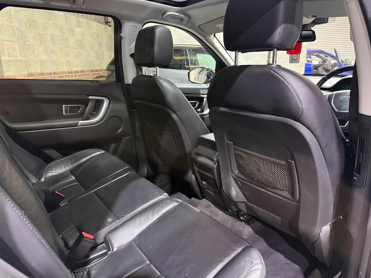 Used Land Rover Discovery Sport 2017 for sale - 76915180: Photo 25