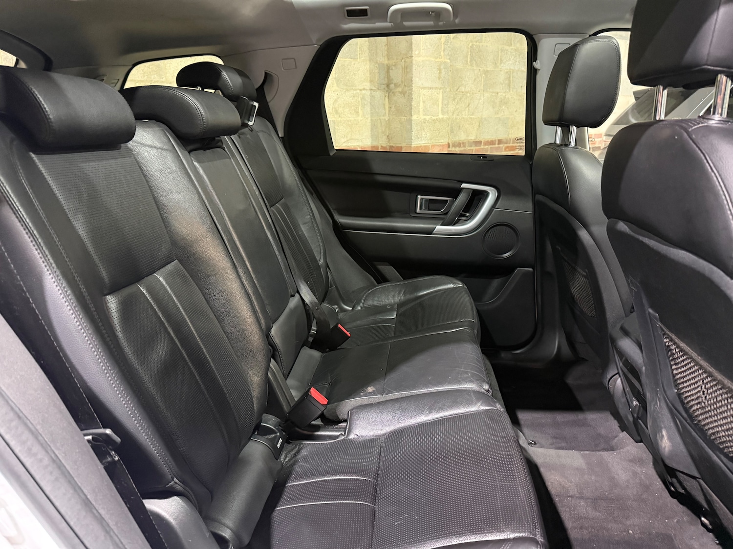 Used Land Rover Discovery Sport 2017 for sale - 76915180: Photo 26