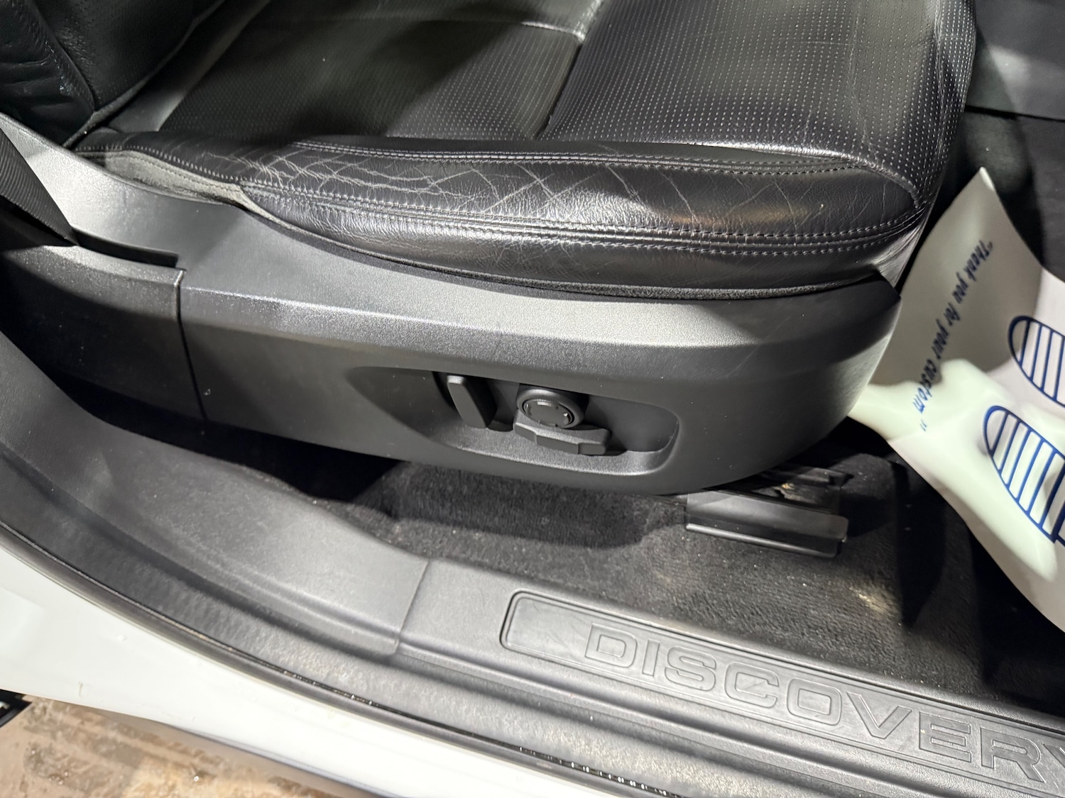 Used Land Rover Discovery Sport 2017 for sale - 76915180: Photo 33