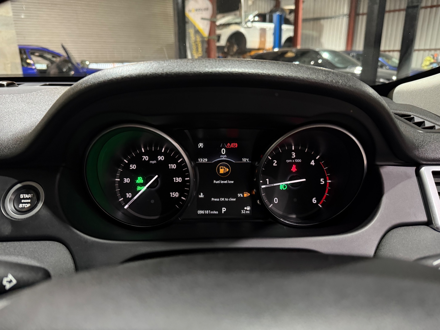 Used Land Rover Discovery Sport 2017 for sale - 76915180: Photo 38