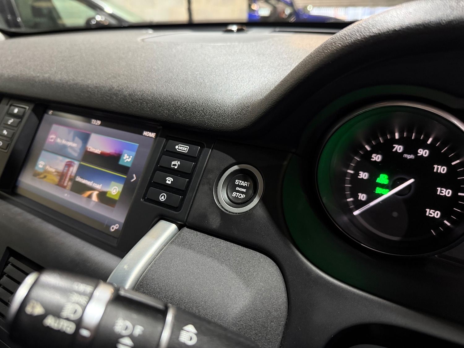 Used Land Rover Discovery Sport 2017 for sale - 76915180: Photo 41