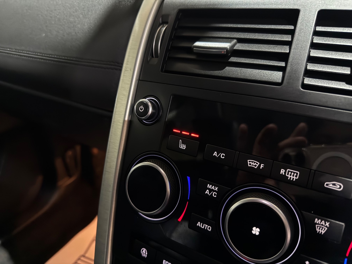 Used Land Rover Discovery Sport 2017 for sale - 76915180: Photo 47