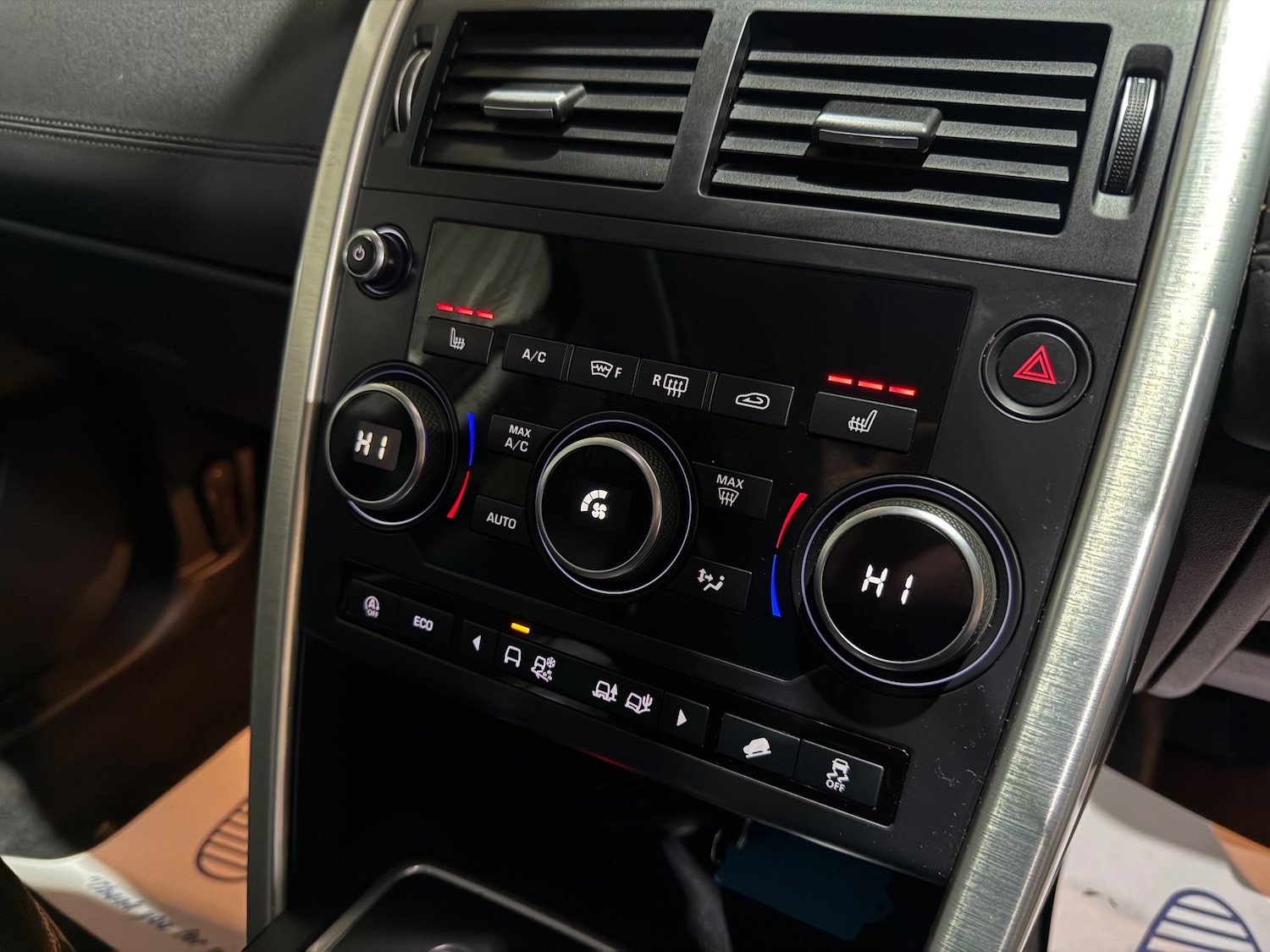 Used Land Rover Discovery Sport 2017 for sale - 76915180: Photo 48