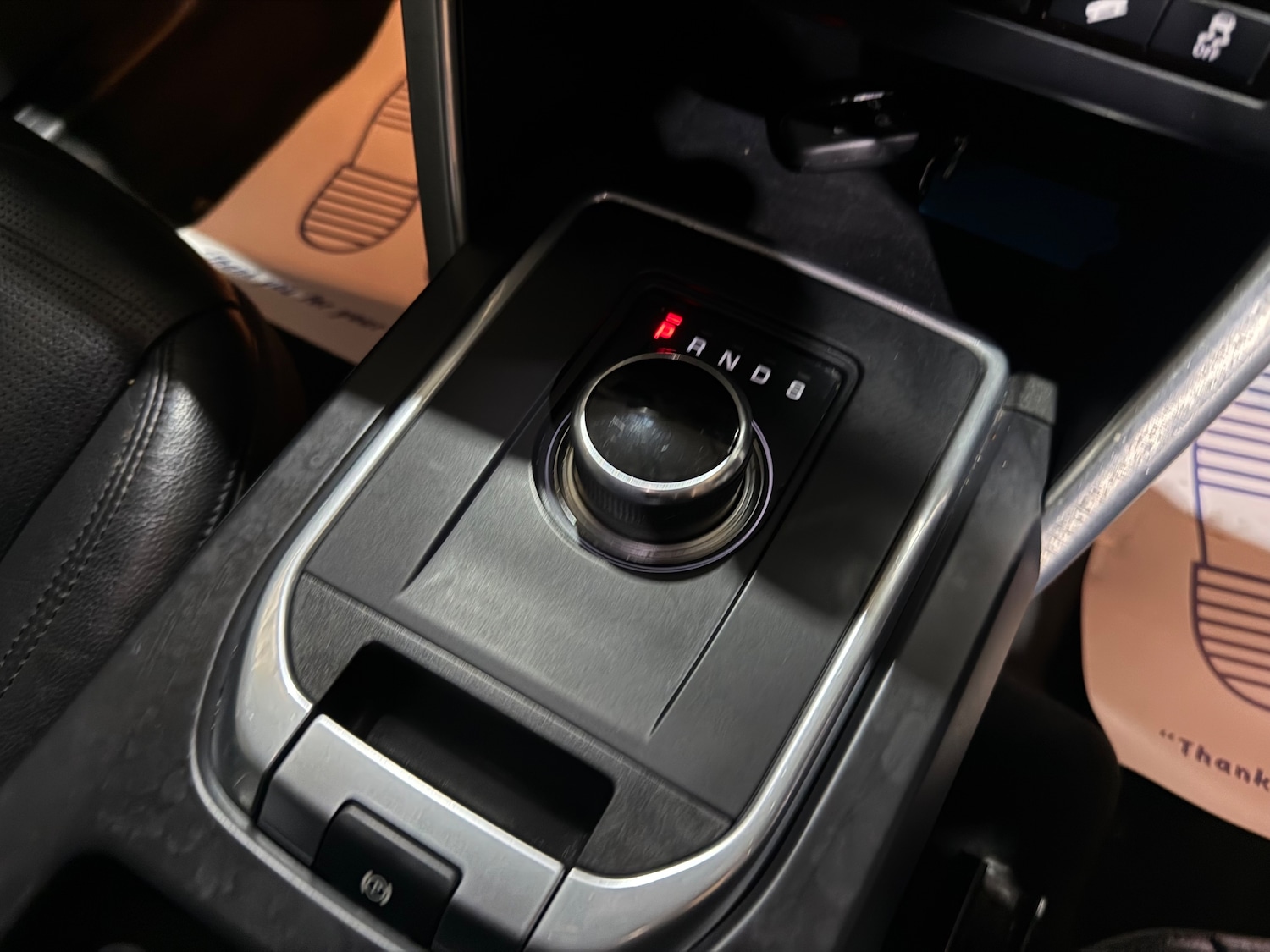 Used Land Rover Discovery Sport 2017 for sale - 76915180: Photo 49