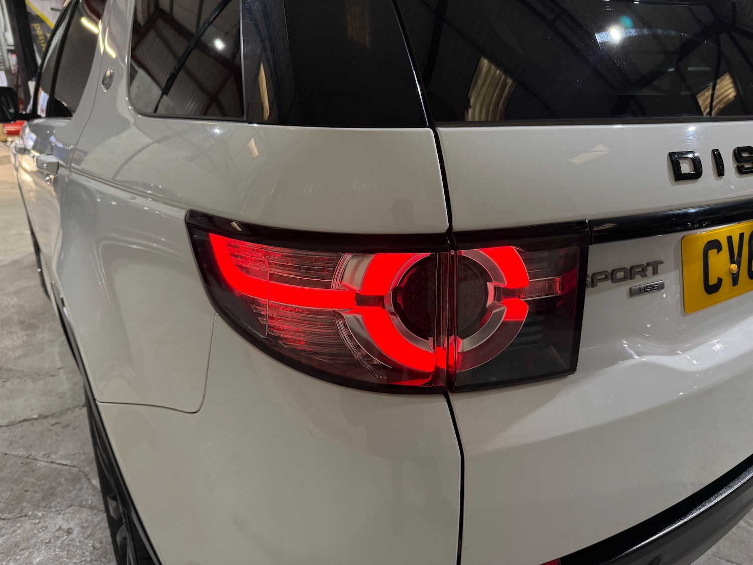 Used Land Rover Discovery Sport 2017 for sale - 76915180: Photo 55