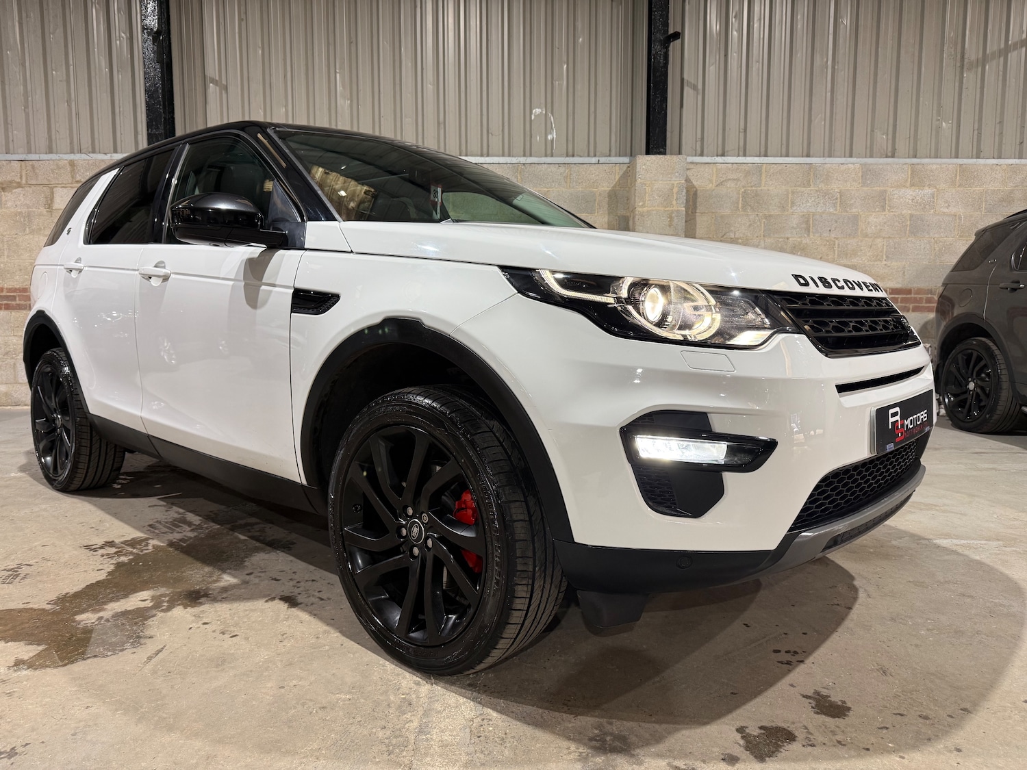 Used Land Rover Discovery Sport 2017 for sale - 76915180: Photo 56