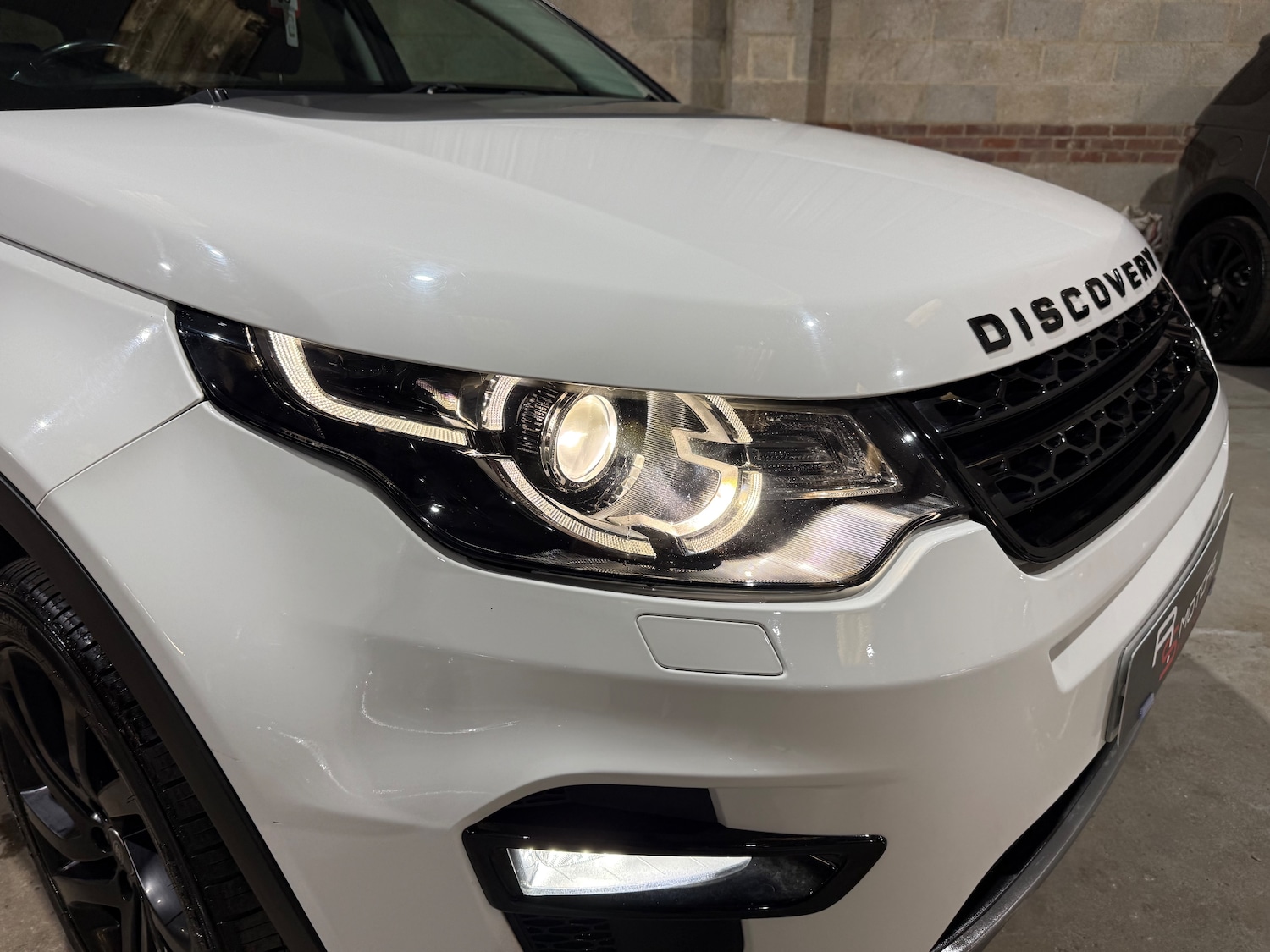 Used Land Rover Discovery Sport 2017 for sale - 76915180: Photo 57