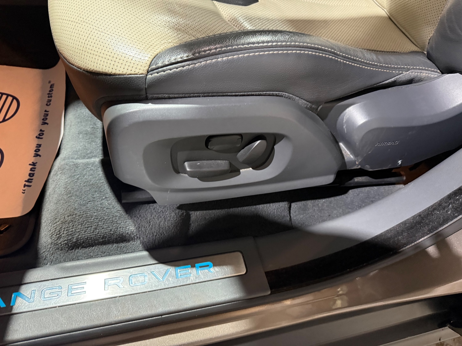 Used Land Rover Range Rover Evoque 2015 for sale - 76557820: Photo 12