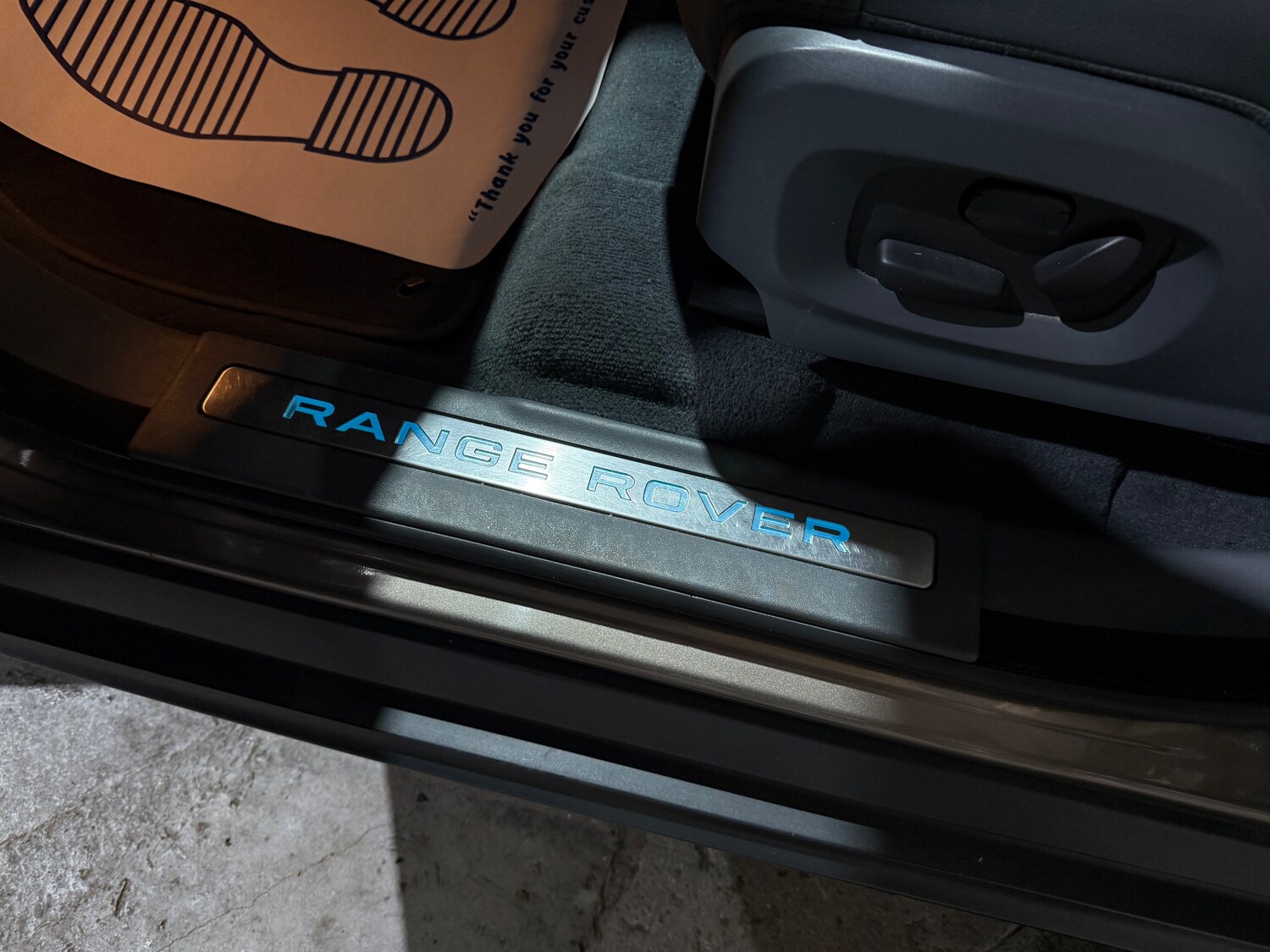 Used Land Rover Range Rover Evoque 2015 for sale - 76557820: Photo 13