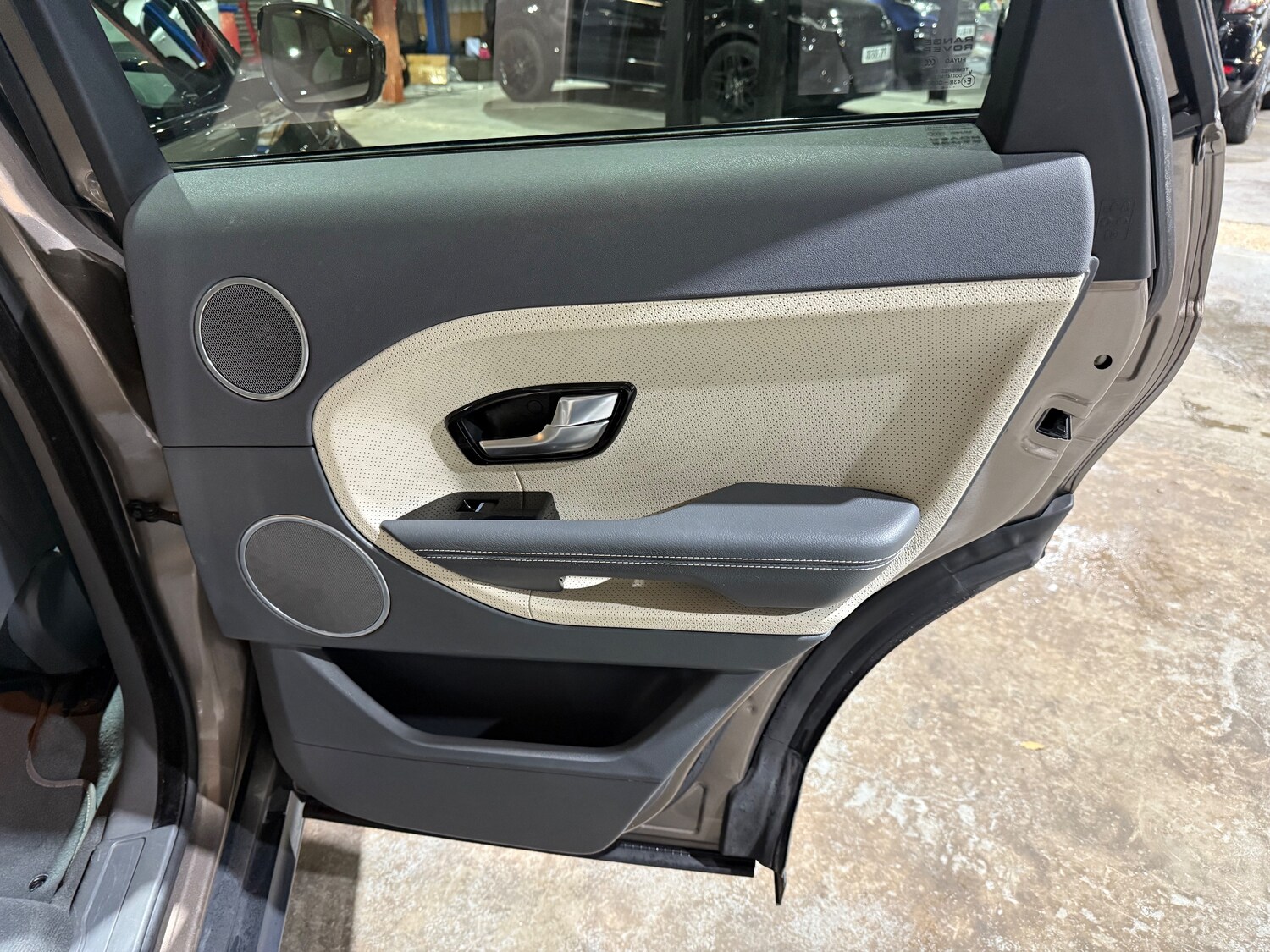 Used Land Rover Range Rover Evoque 2015 for sale - 76557820: Photo 21