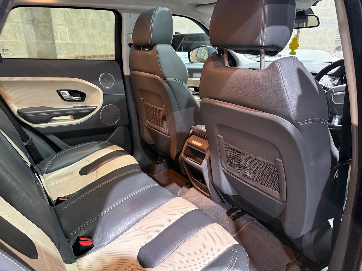 Used Land Rover Range Rover Evoque 2015 for sale - 76557820: Photo 22