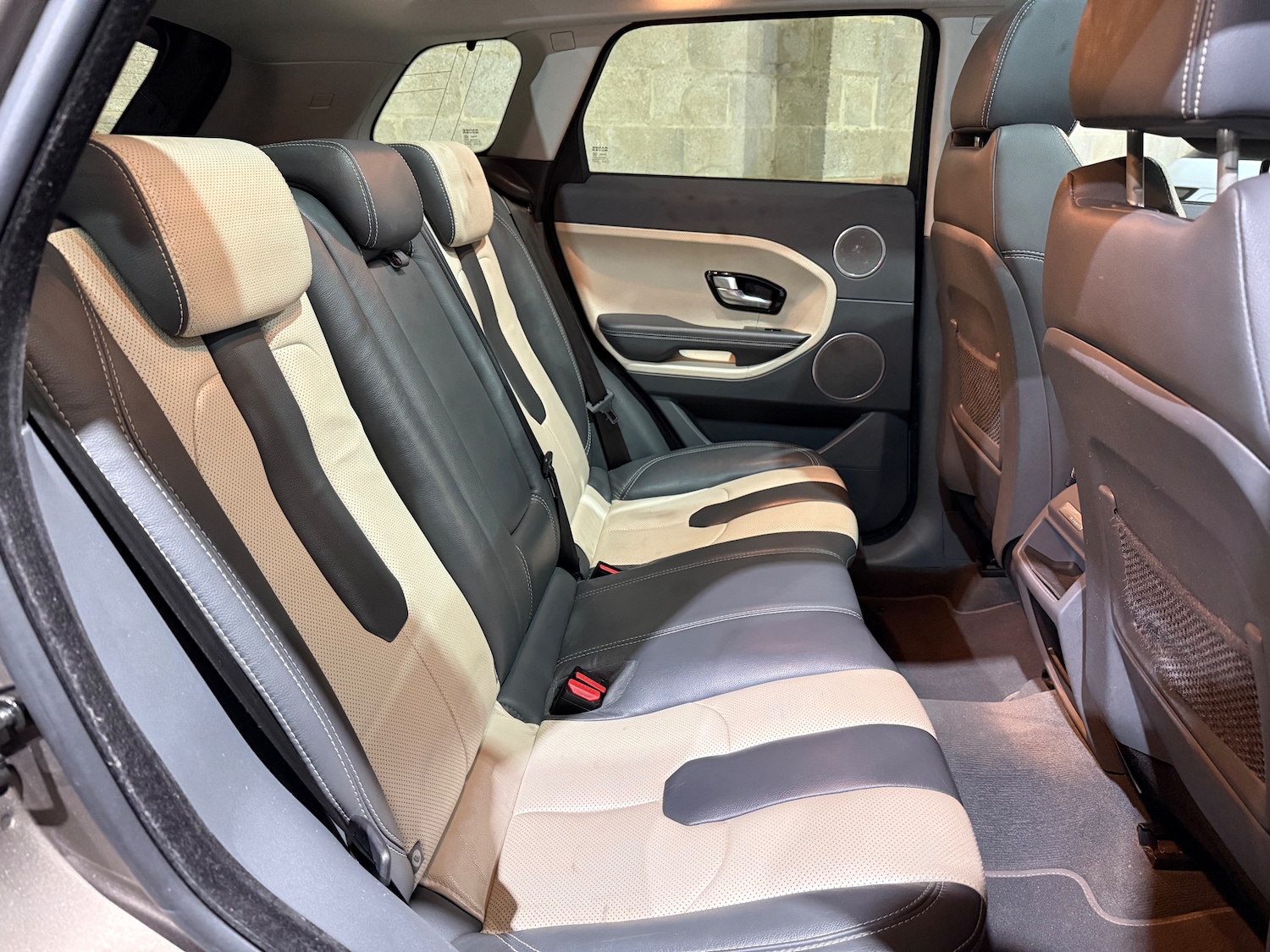 Used Land Rover Range Rover Evoque 2015 for sale - 76557820: Photo 23