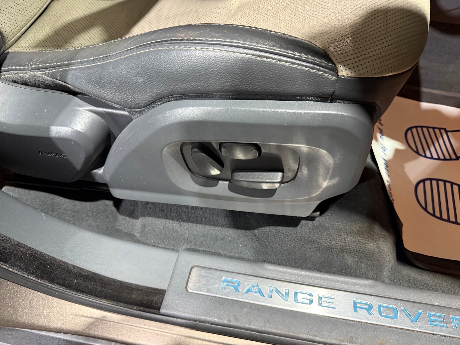 Used Land Rover Range Rover Evoque 2015 for sale - 76557820: Photo 29