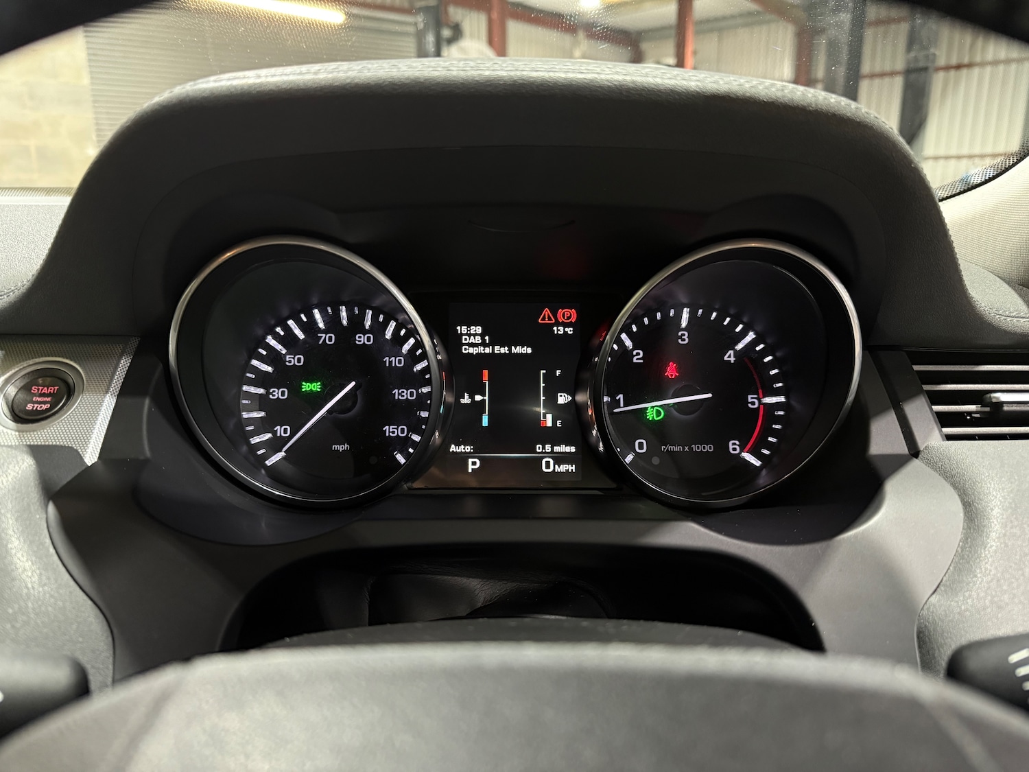 Used Land Rover Range Rover Evoque 2015 for sale - 76557820: Photo 37