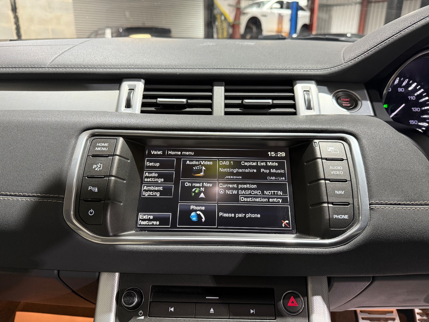 Used Land Rover Range Rover Evoque 2015 for sale - 76557820: Photo 38